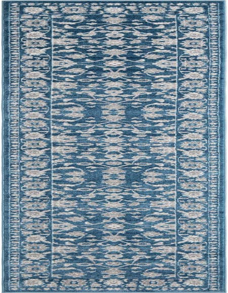 Detail image of 2' 7 x 12' Boston Runner Rug