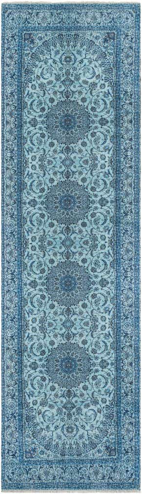 100cm x 360cm Boutique Läufer Teppich