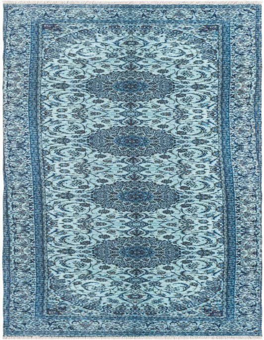 Detail image of 2' x 8' Boutique Runner Rug