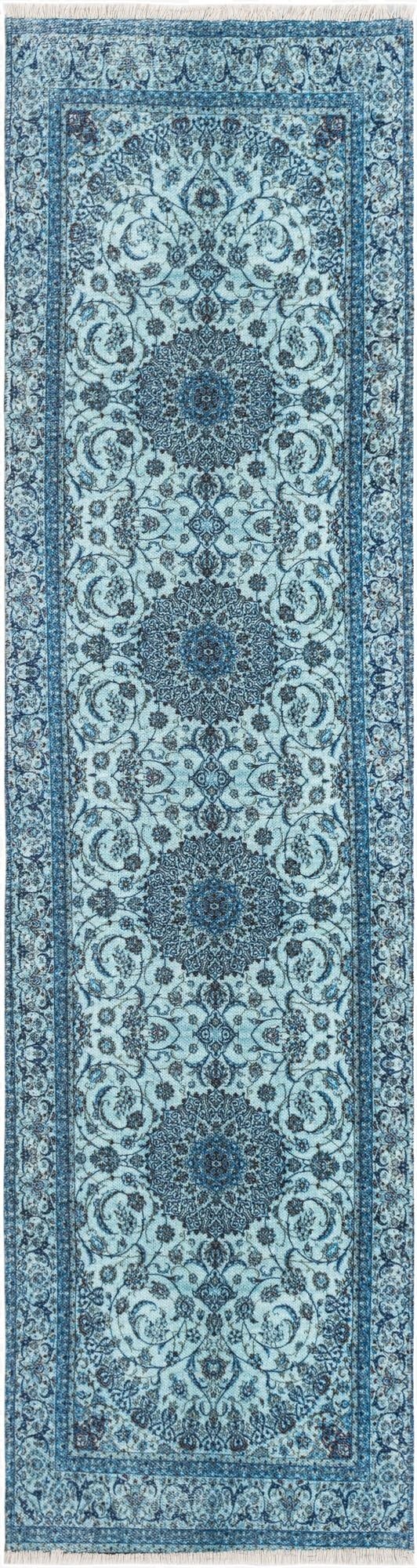 2' x 8' Boutique Runner Rug