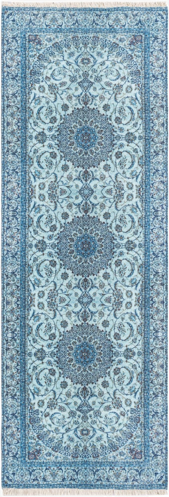 2' x 6' 1 Boutique Runner Rug
