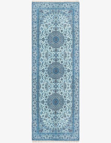 2' x 6' 1 Boutique Runner Rug