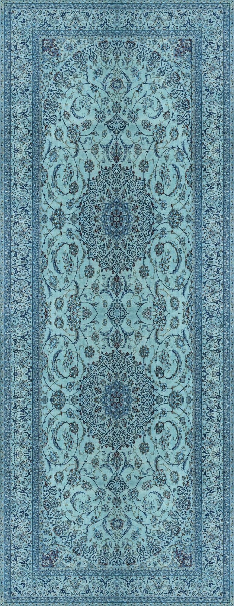 2' x 5' 1 Boutique Runner Rug