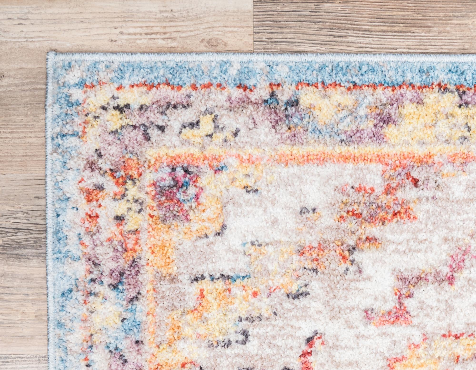 2' 7 x 8' 2 Brooklyn Runner Rug
