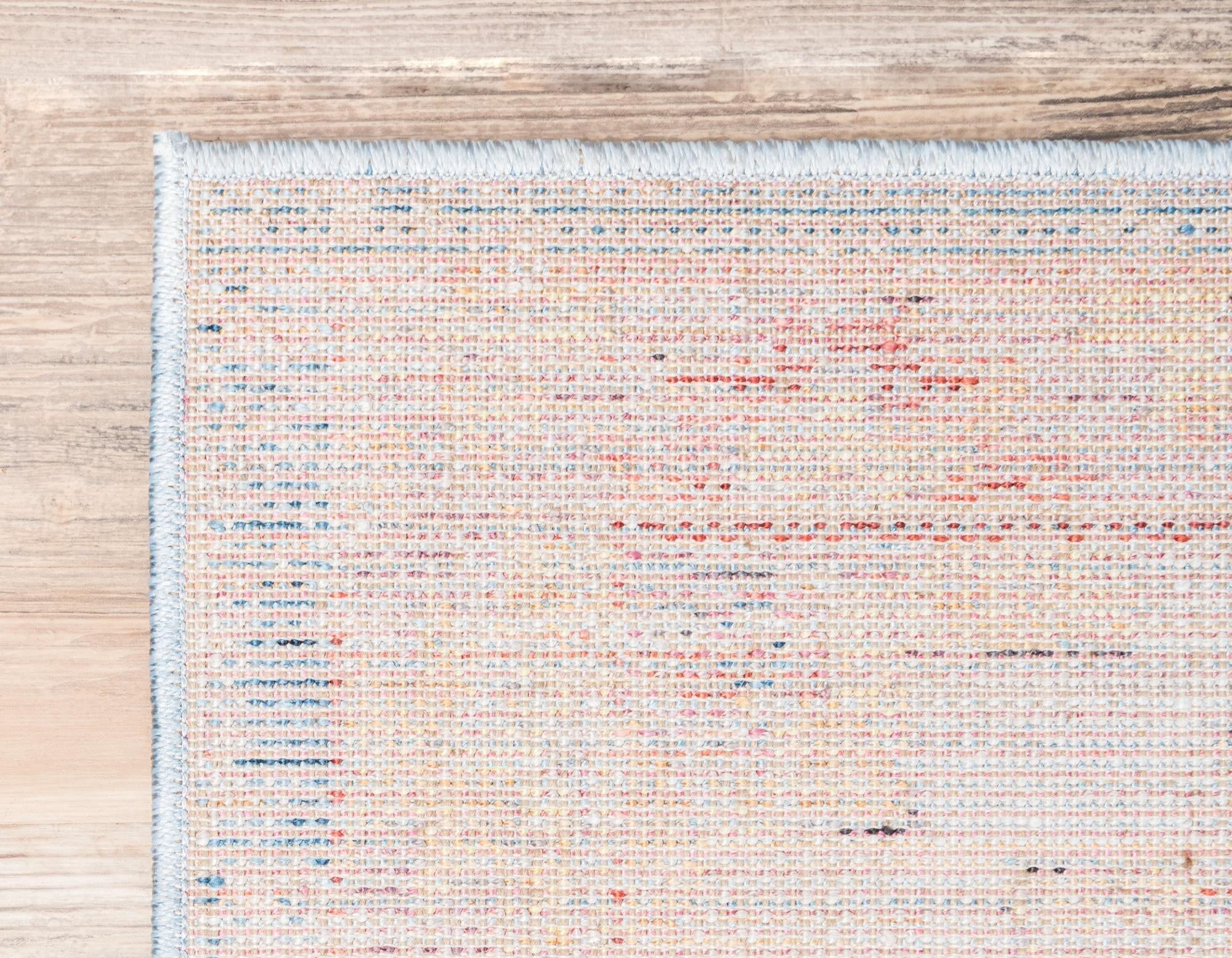 2' 7 x 8' 2 Brooklyn Runner Rug