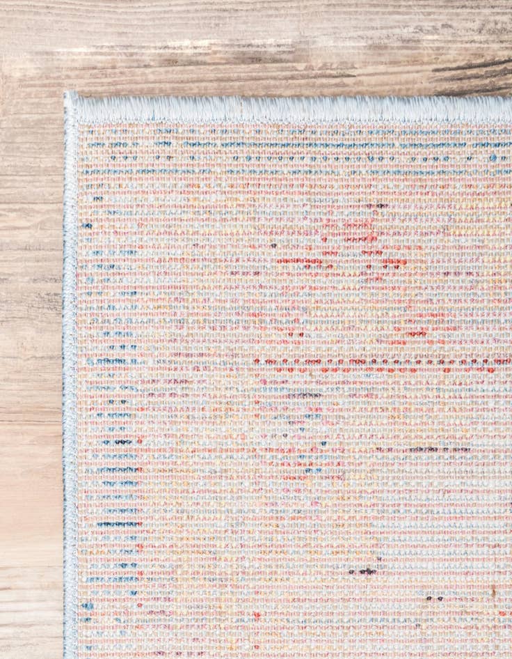 Detail image of 2' 7 x 8' 2 Brooklyn Runner Rug