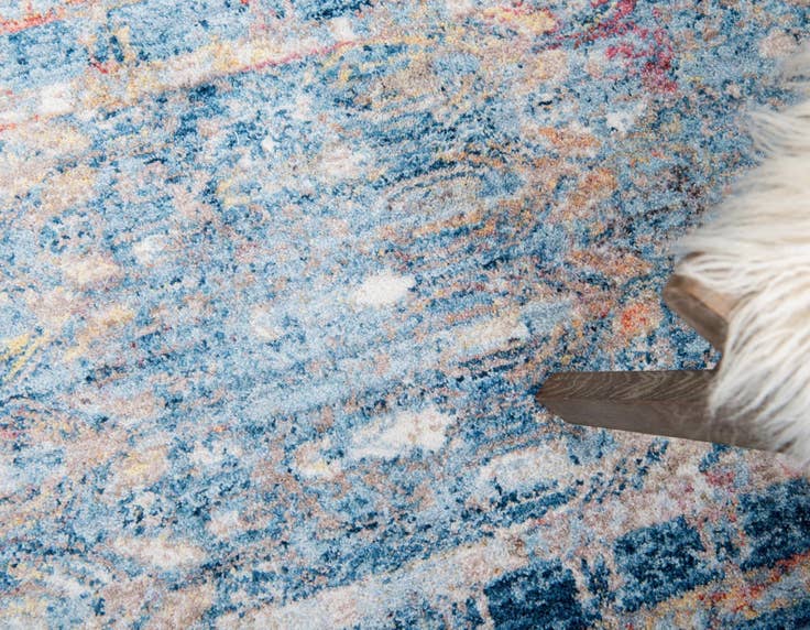 Detail image of 2' 7 x 8' 2 Brooklyn Runner Rug