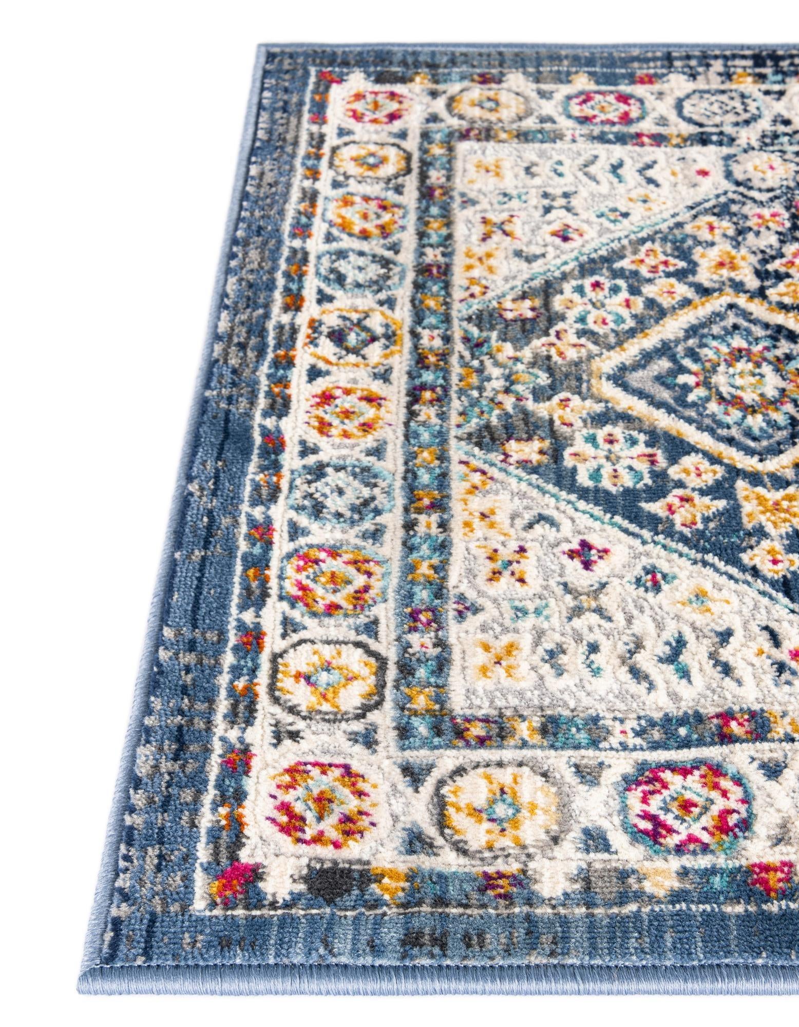 2' x 6' Budapest Runner Rug