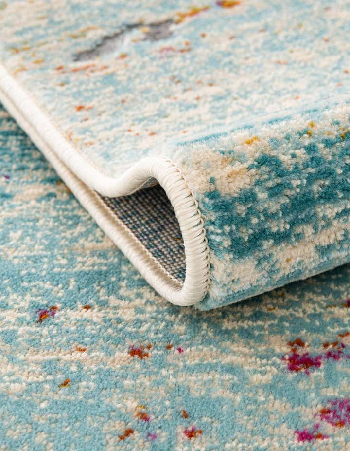 2' 7 x 9' 10 Budapest Runner Rug