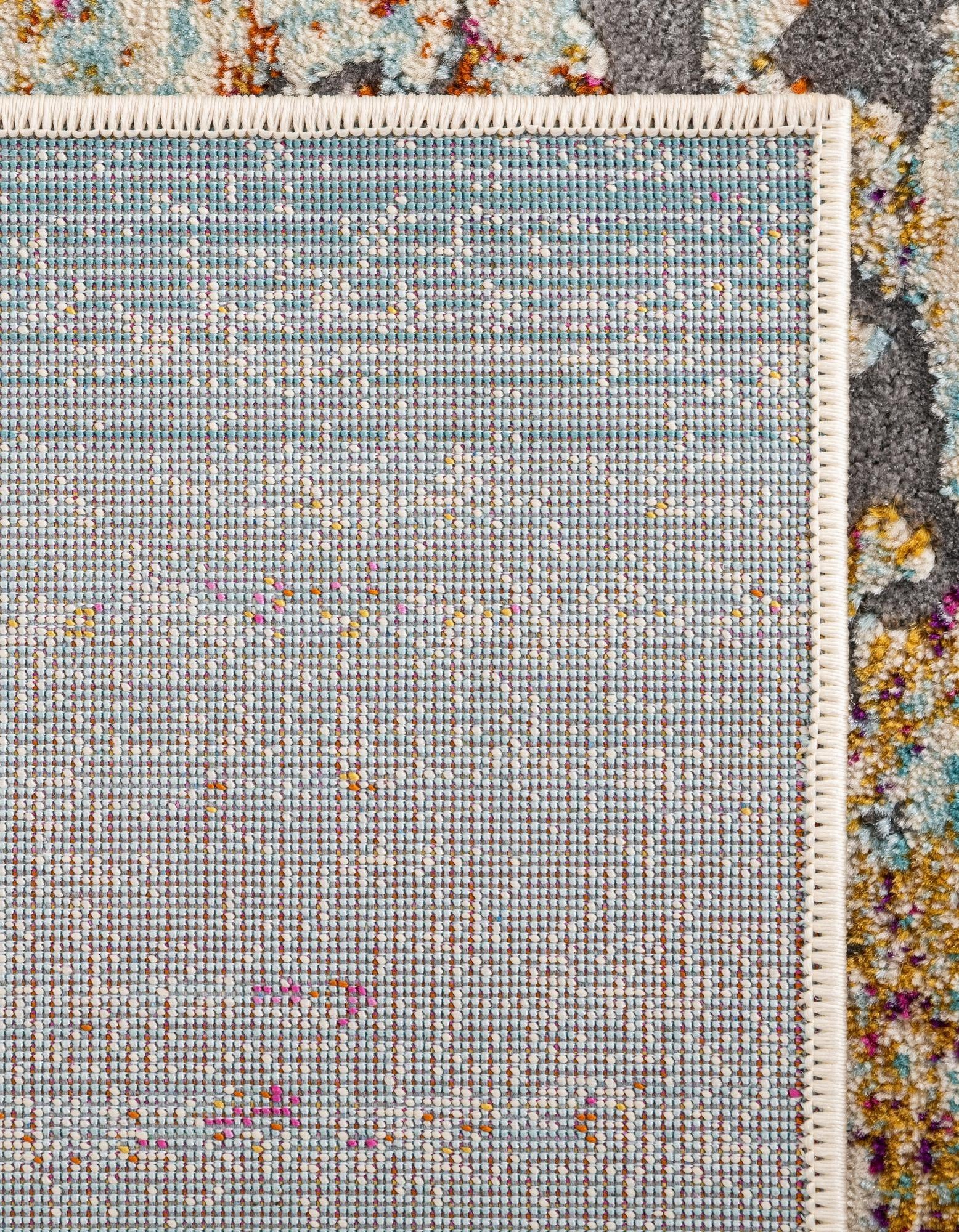 2' x 6' Budapest Runner Rug