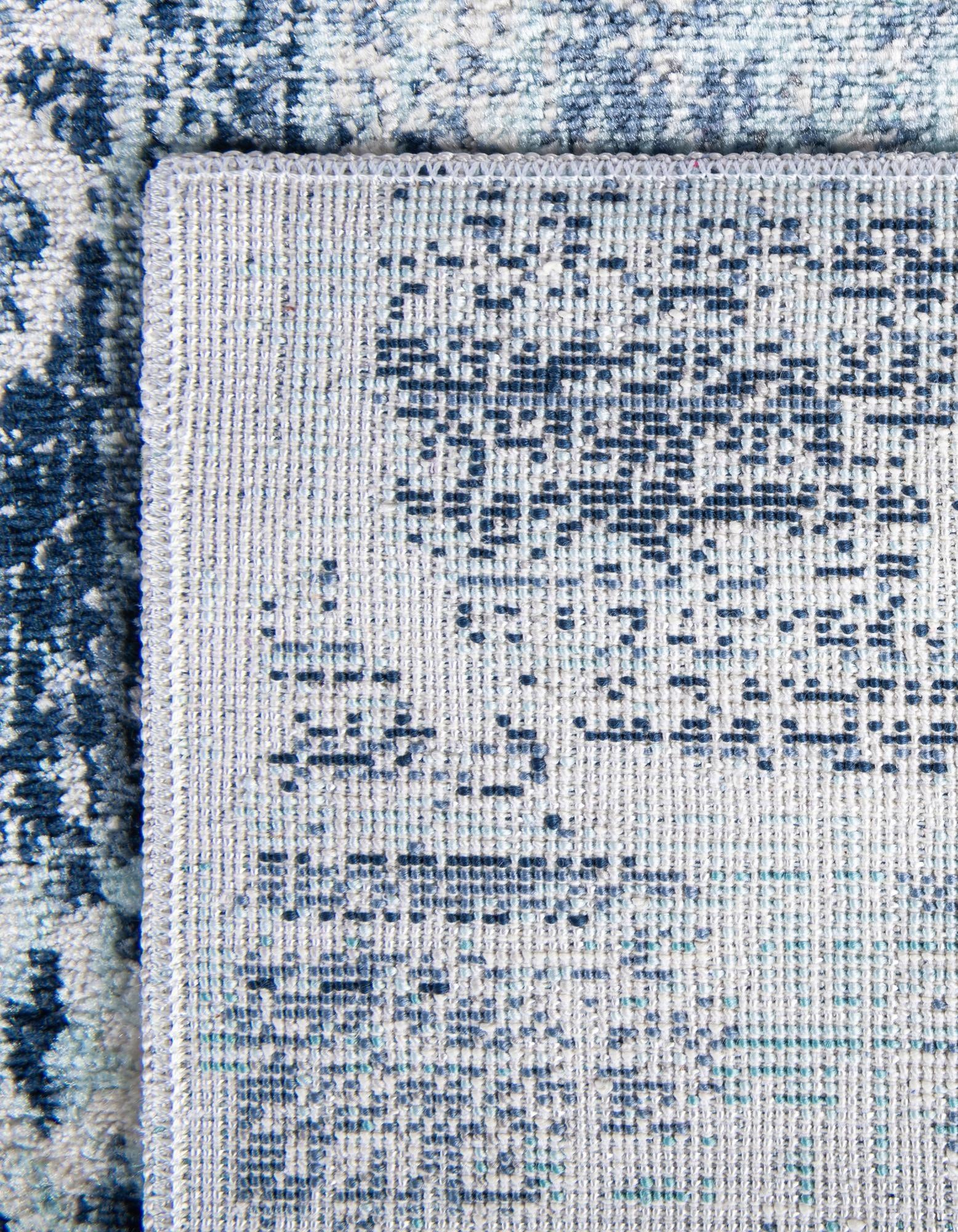 2' 7 x 9' 10 Budapest Runner Rug