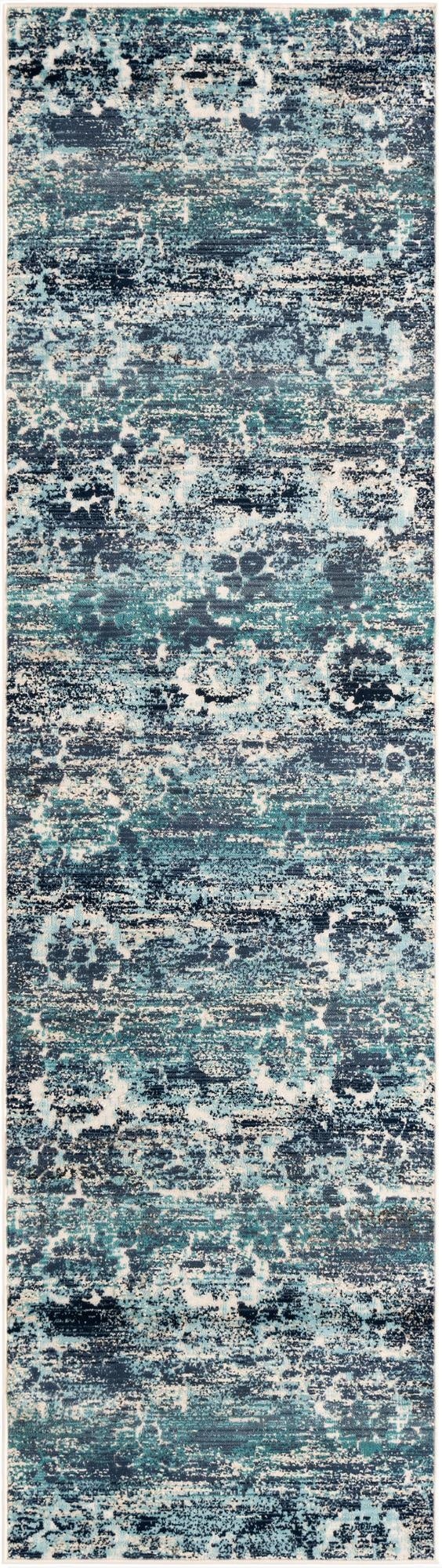 80cm x 300cm Budapest Runner Rug