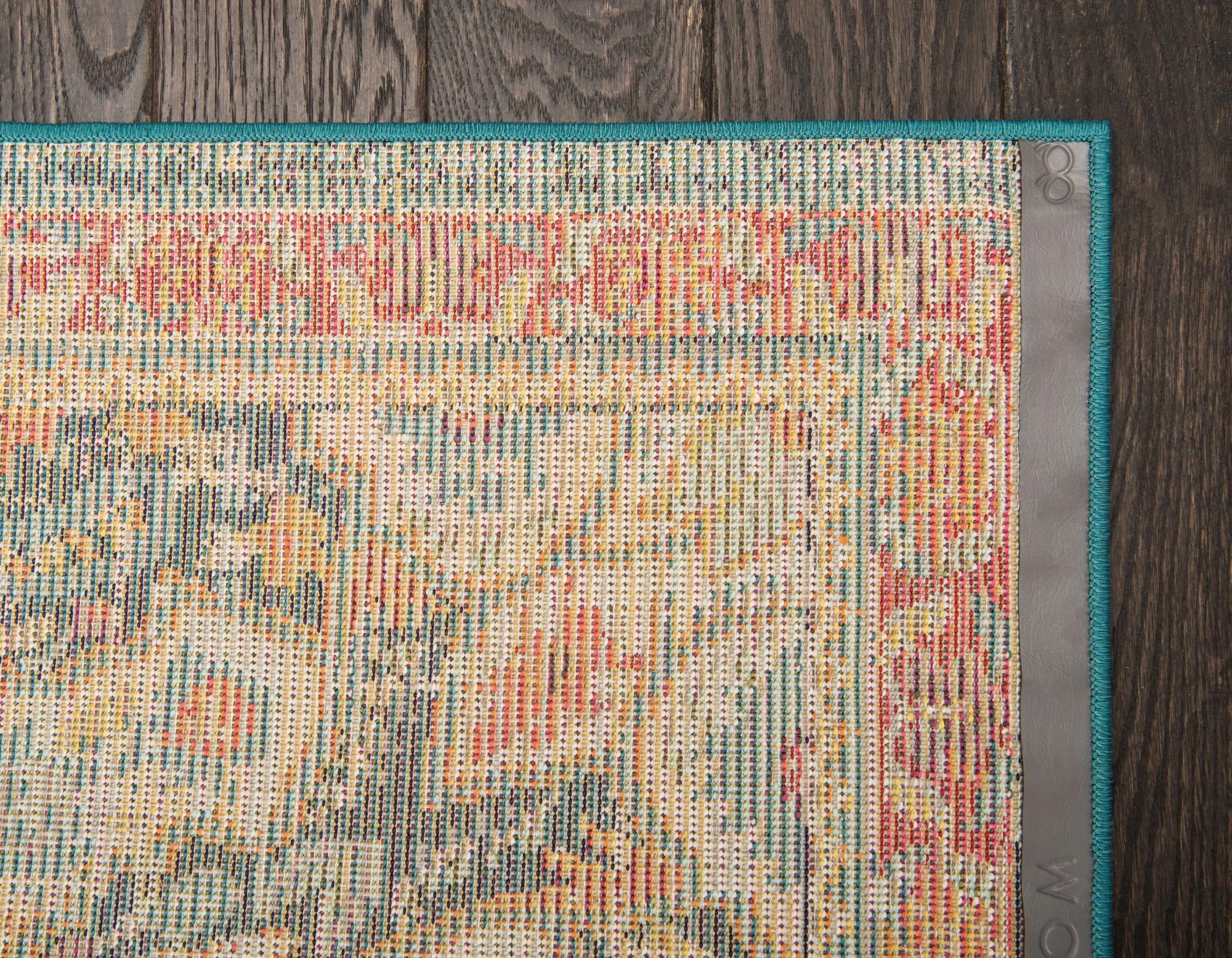 2' x 8' Carrington Runner Rug