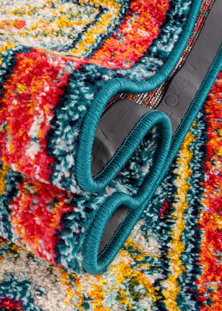 2' x 5' Carrington Runner Rug