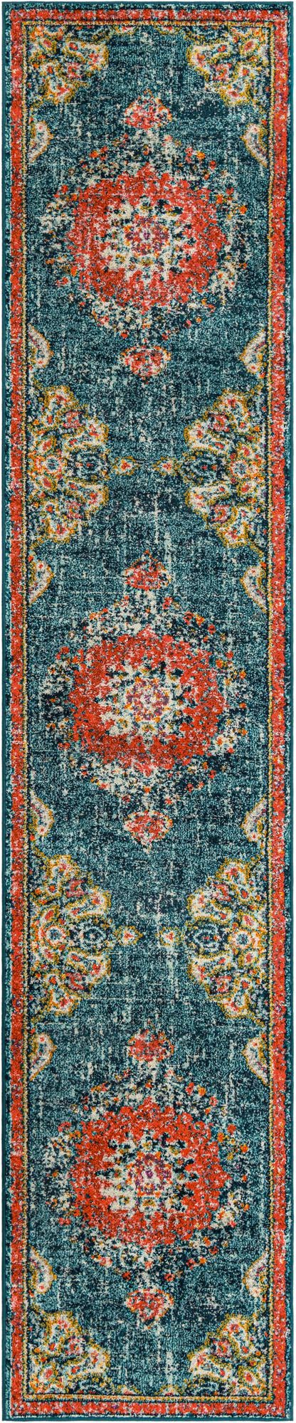 Rug Blue Swatch link