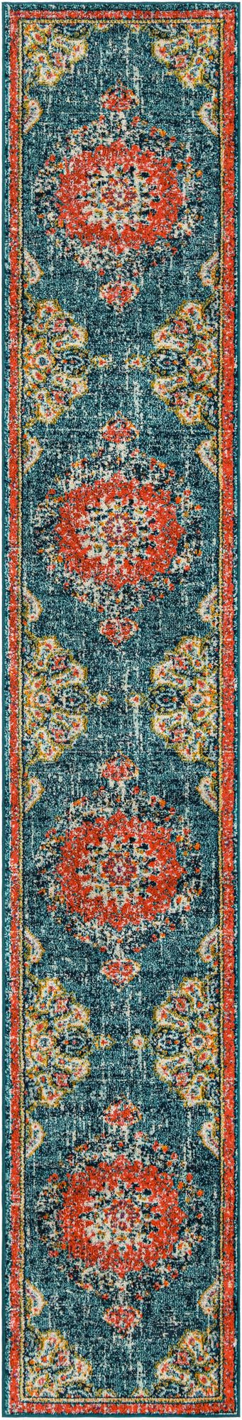 Rug Blue Swatch link