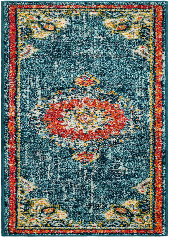 2' x 5' Carrington Runner Rug