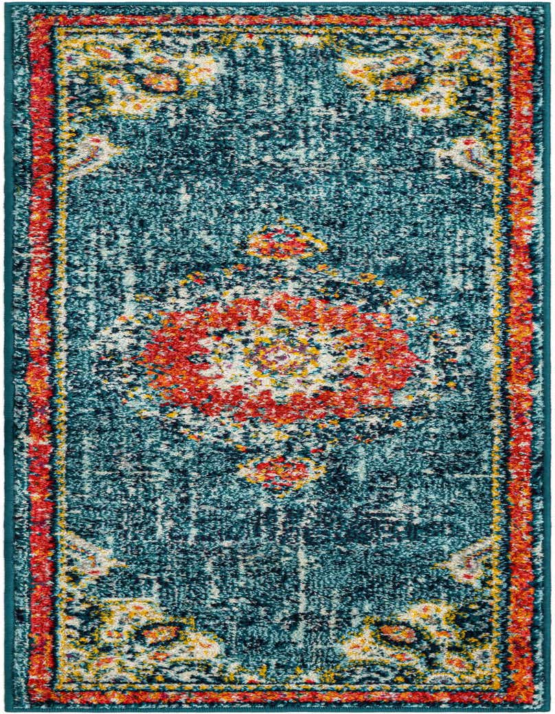 2' x 5' Carrington Runner Rug