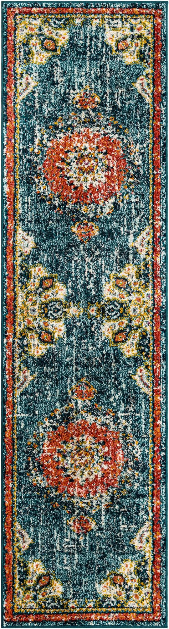 Rug Blue Swatch link