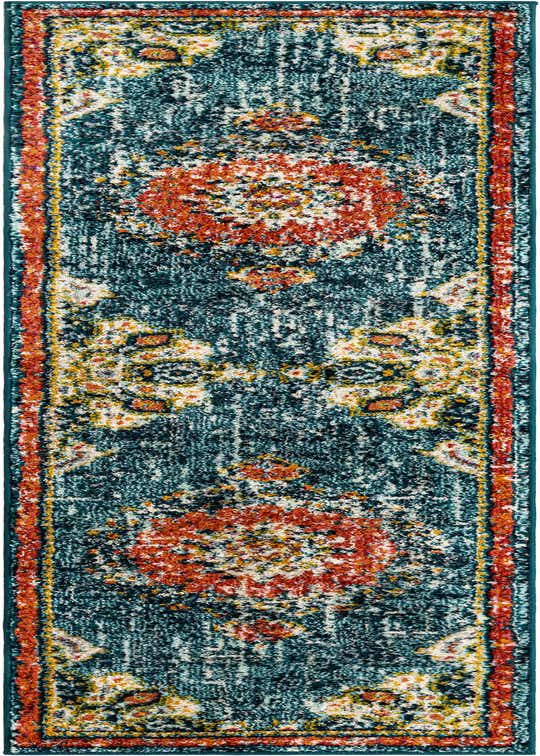 2' x 8' Carrington Runner Rug