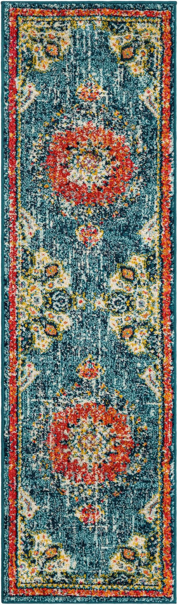 Primary image 2' x 7' Carrington Runner Rug