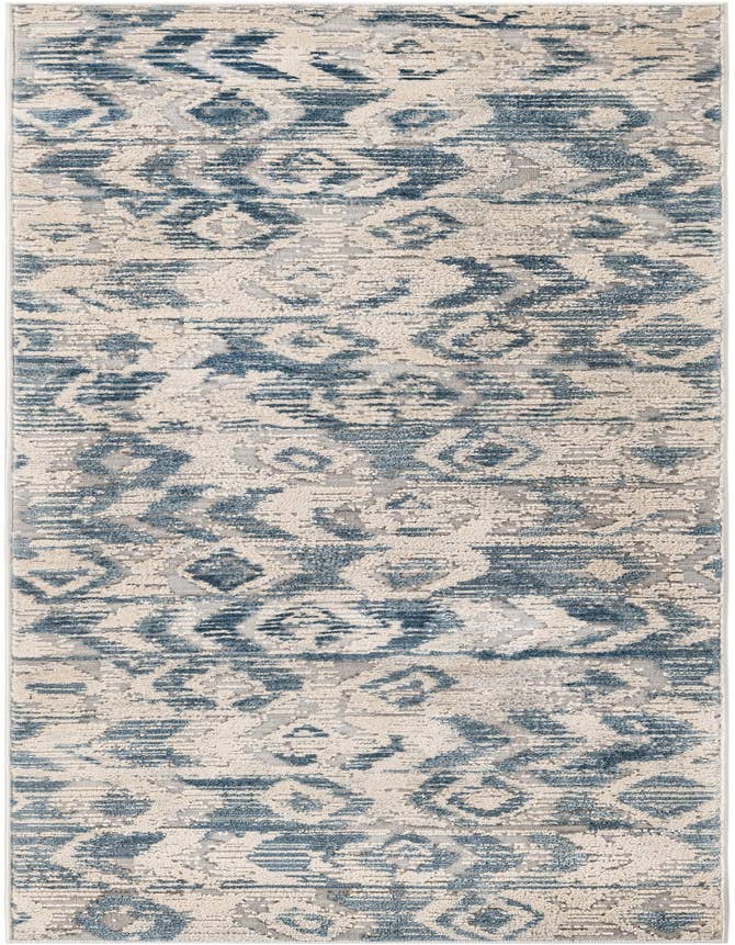 Detail image of 2' 2 x 6' Caspian Runner Rug