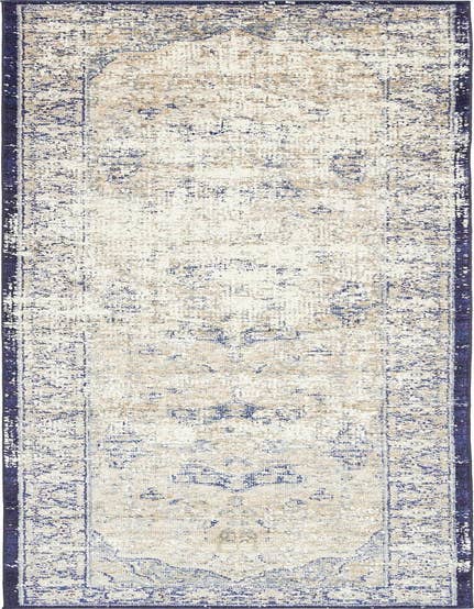 Detail image of 2' 7 x 12' 2 Charlotte Runner Rug