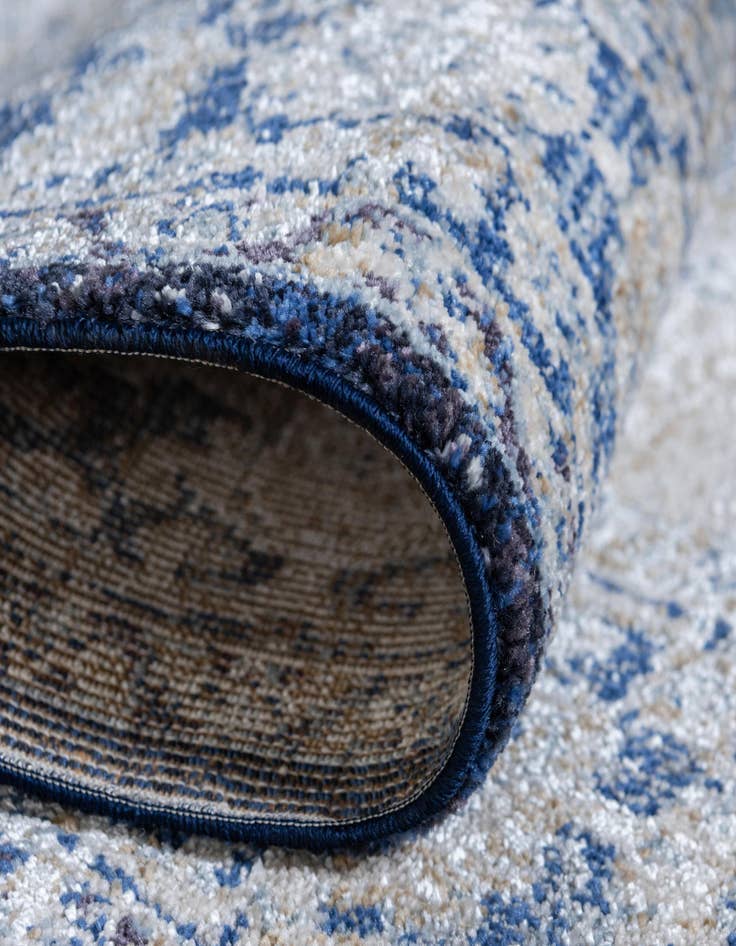 Detail image of 2' 7 x 12' 2 Charlotte Runner Rug