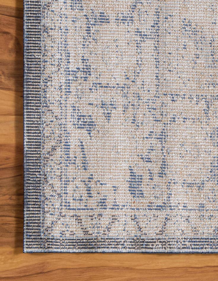 Detail image of 2' 7 x 12' 2 Charlotte Runner Rug