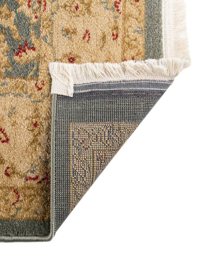 Detail image of 2' 3 x 6' Charlotte Runner Rug