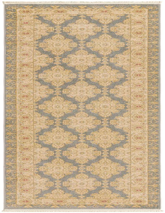 Detail image of 2' 7 x 10' Chelsea Runner Rug