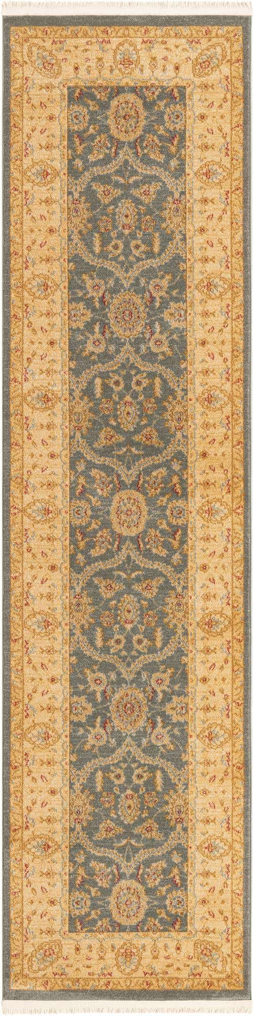 2' 7 x 10' Chelsea Runner Rug