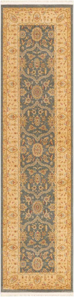 2' 7 x 10' Chelsea Runner Rug