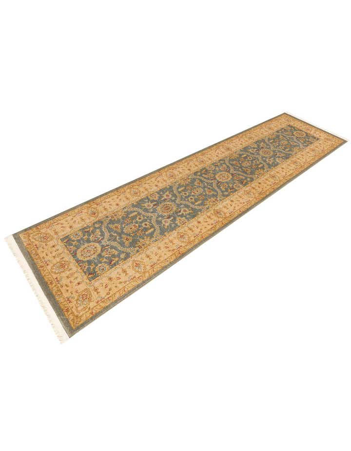 2' 7 x 10' Chelsea Runner Rug