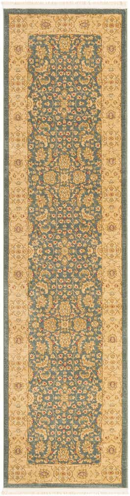 2' 7 x 10' Chelsea Runner Rug