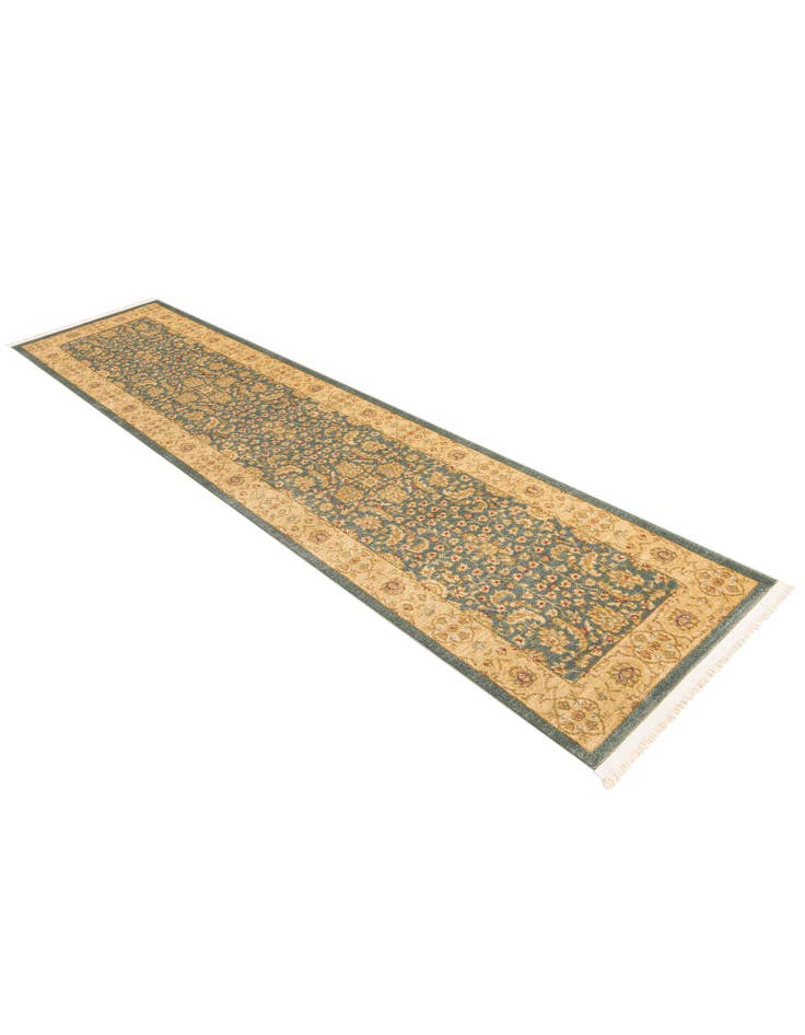 Detail image of 2' 7 x 10' Chelsea Runner Rug