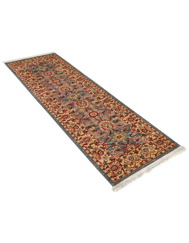 Detail image of 2' x 6' Chelsea Runner Rug