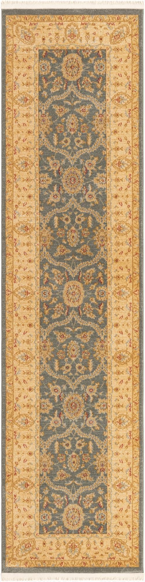 2' 7 x 10' Chelsea Runner Rug