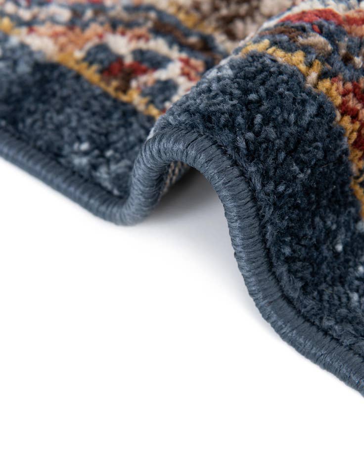 Detail image of 2' x 8' Eden Runner Rug