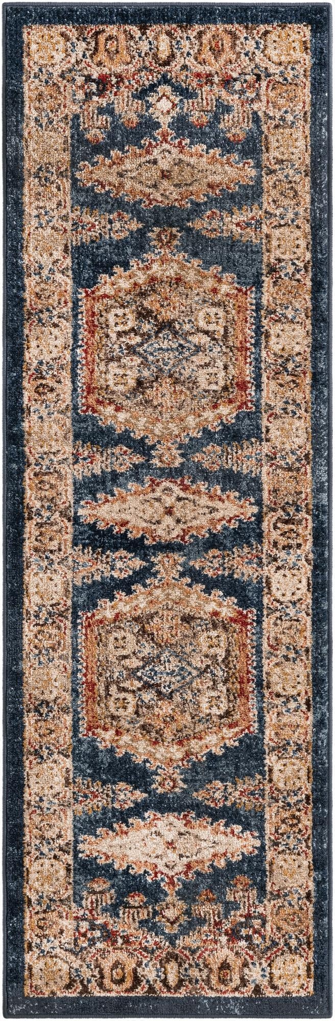 2' x 6' Eden Runner Rug