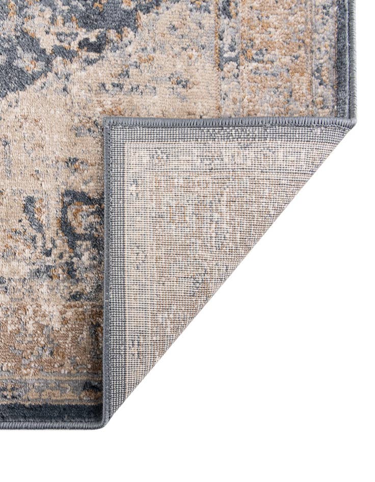 Detail image of 2' 4 x 7' 10 Eliza Runner Rug
