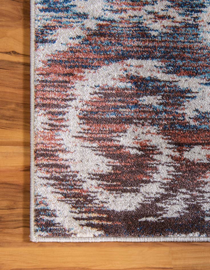 Detail image of 2' x 6' Ethereal Runner Rug