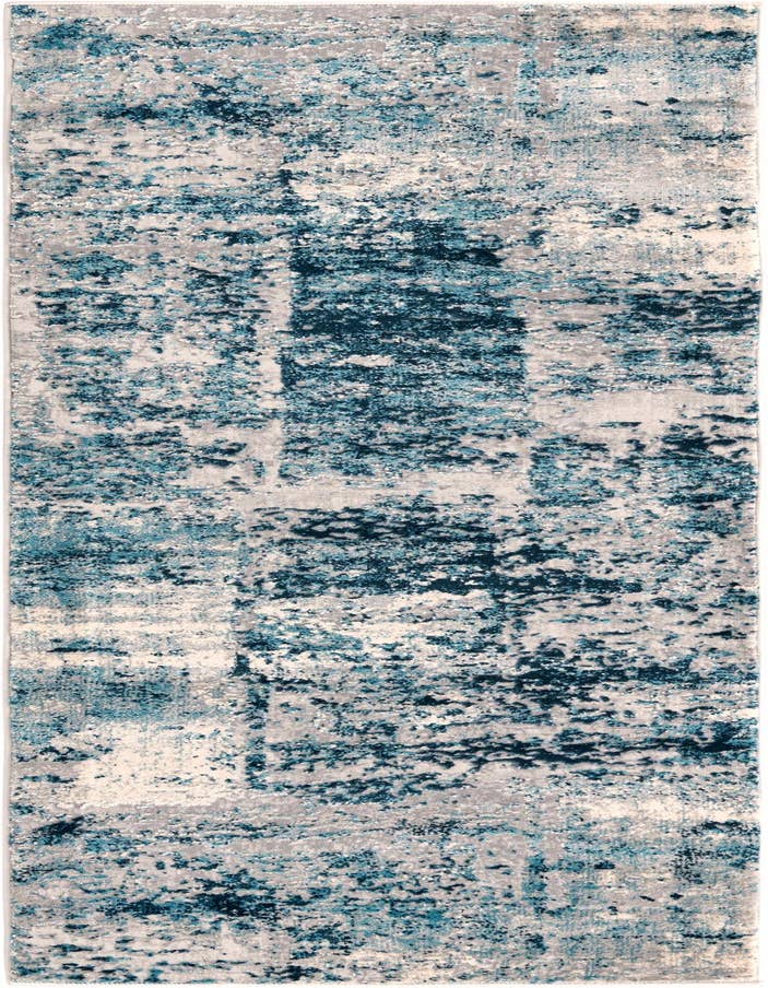 Detail image of 2' x 6' Finsbury Runner Rug
