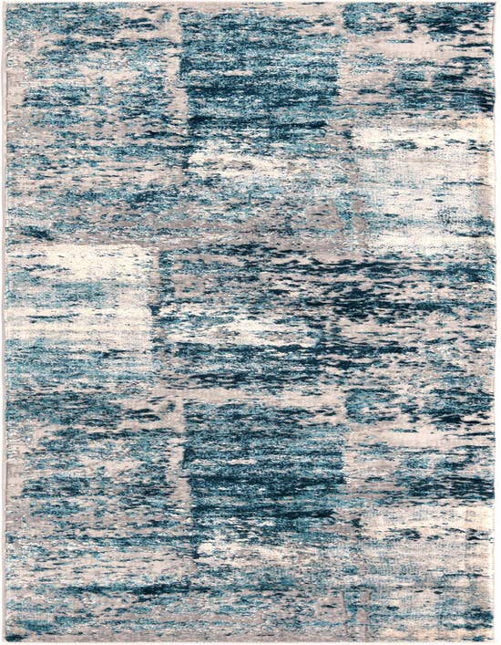 Detail image of 2' x 8' Finsbury Runner Rug