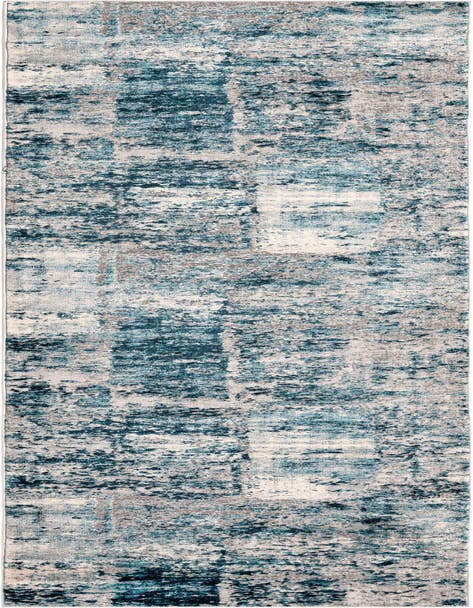 Detail image of 2' 7 x 12' Finsbury Runner Rug
