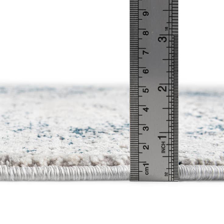 Detail image of 2' x 6' Finsbury Runner Rug