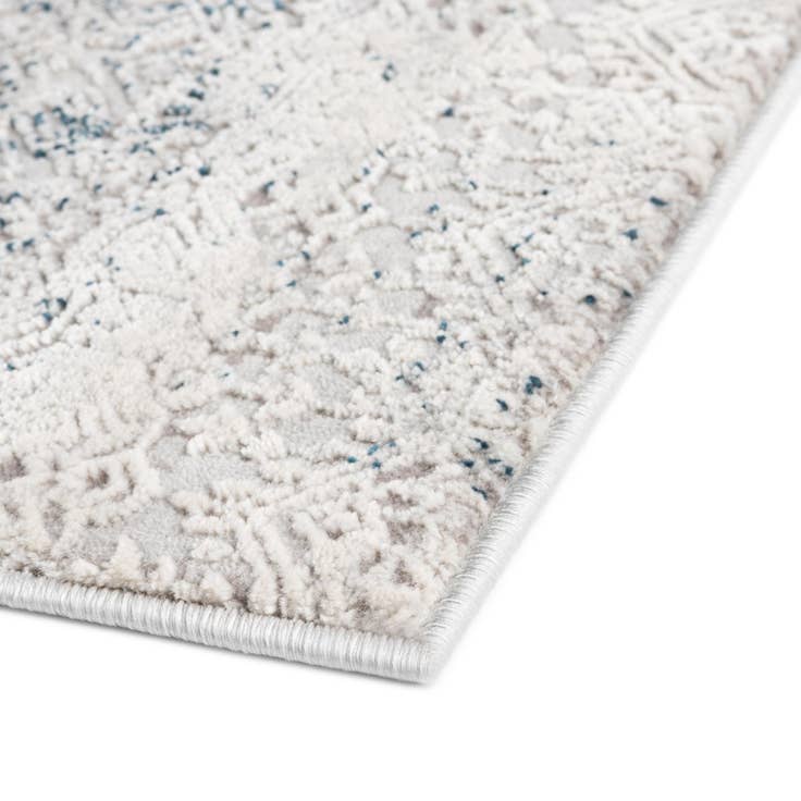 Detail image of 2' x 6' Finsbury Runner Rug