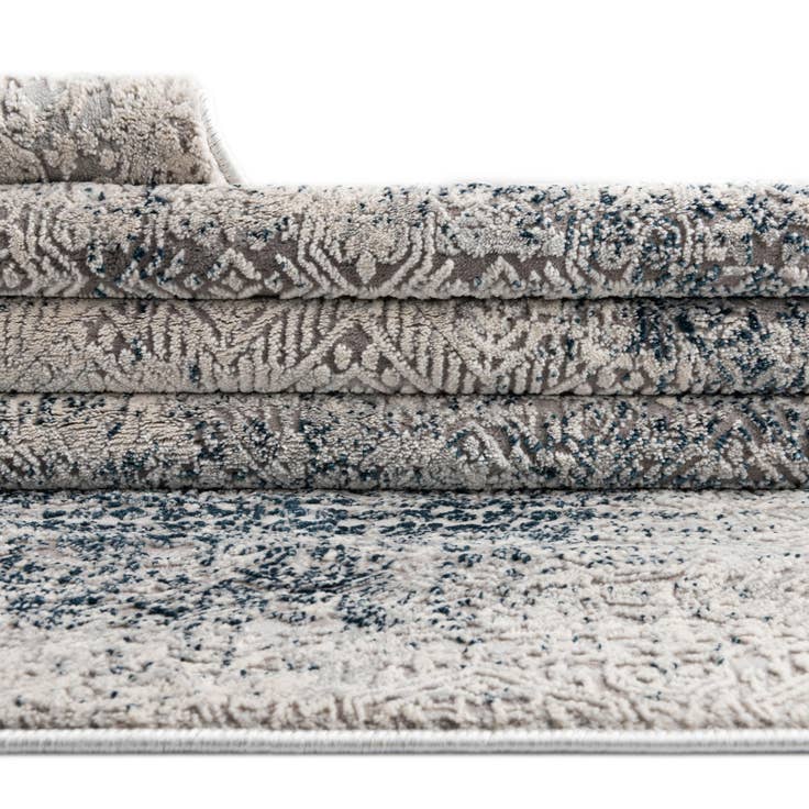 Detail image of 2' x 6' Finsbury Runner Rug