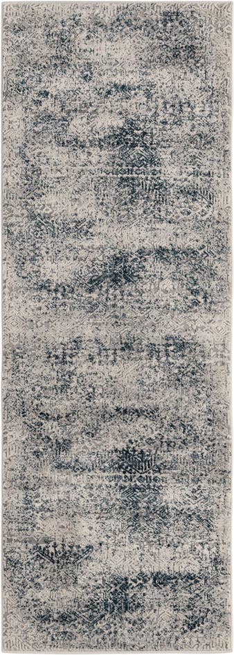 Detail image of 2' x 6' Finsbury Runner Rug