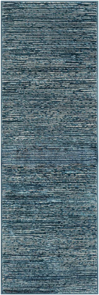 Detail image of 2' x 6' Finsbury Runner Rug